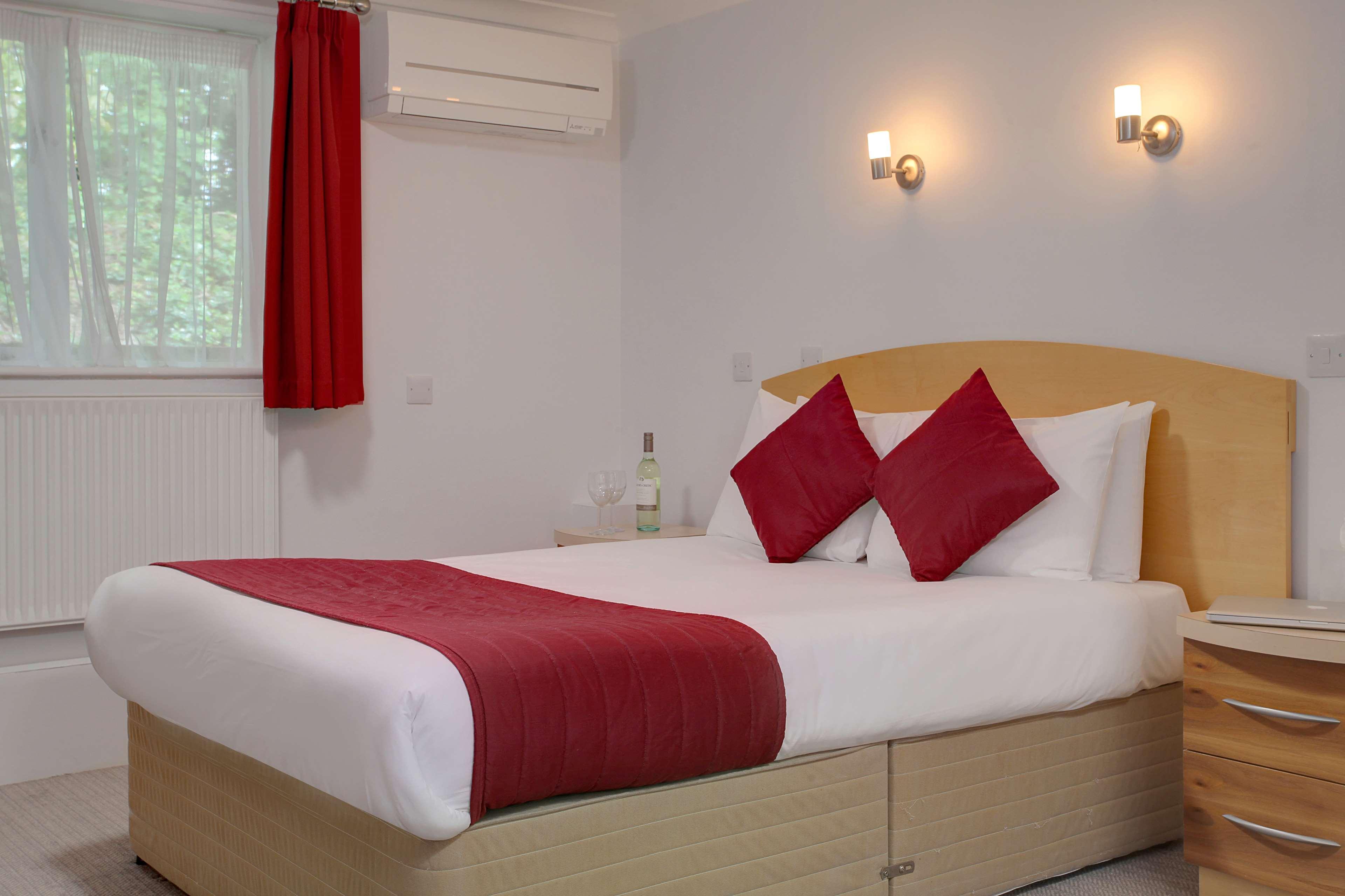 Best Western Andover Exterior foto