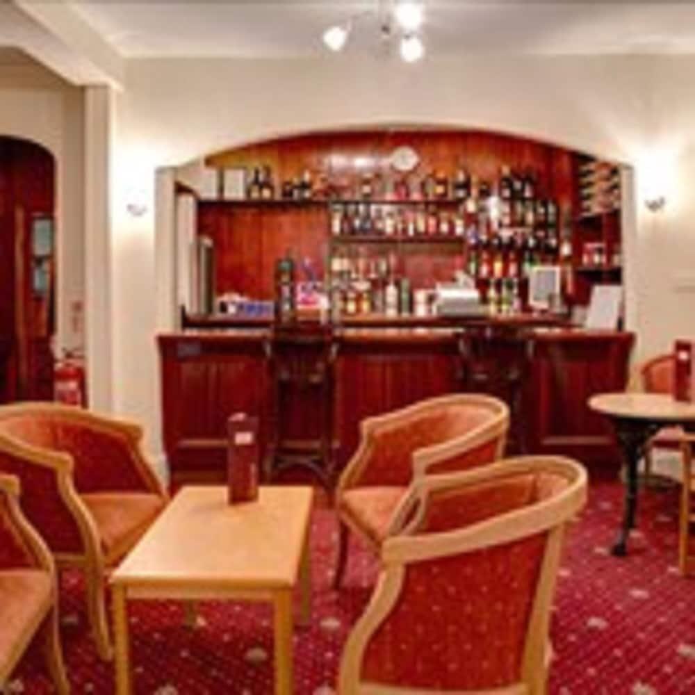 Best Western Andover Exterior foto