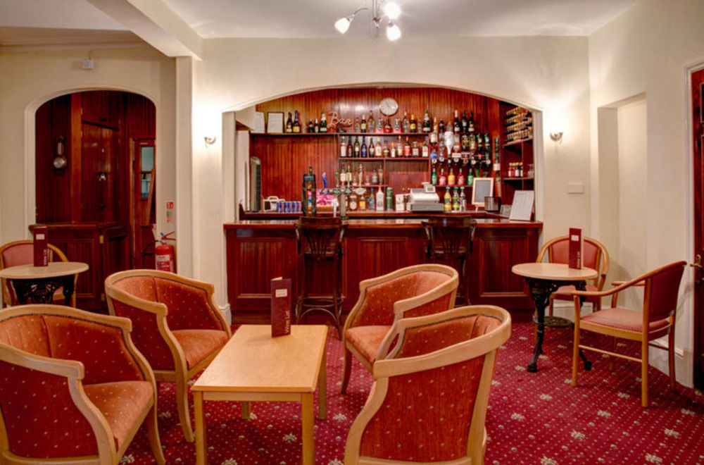 Best Western Andover Exterior foto